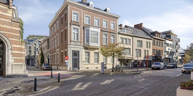 Bedrijfsvastgoed te huur in Maastrichterstraat 102, 3500 Hasselt