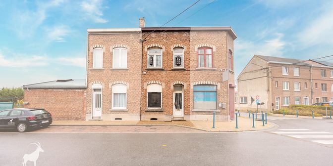 Huis te koop in 6031 Monceau-sur-Sambre