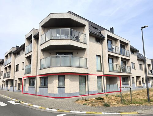                                         Appartement te huur in Ninove, € 900
