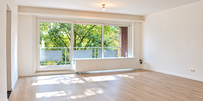 Appartement à louer à Ernest Jouretlaan 66, 2650 Edegem