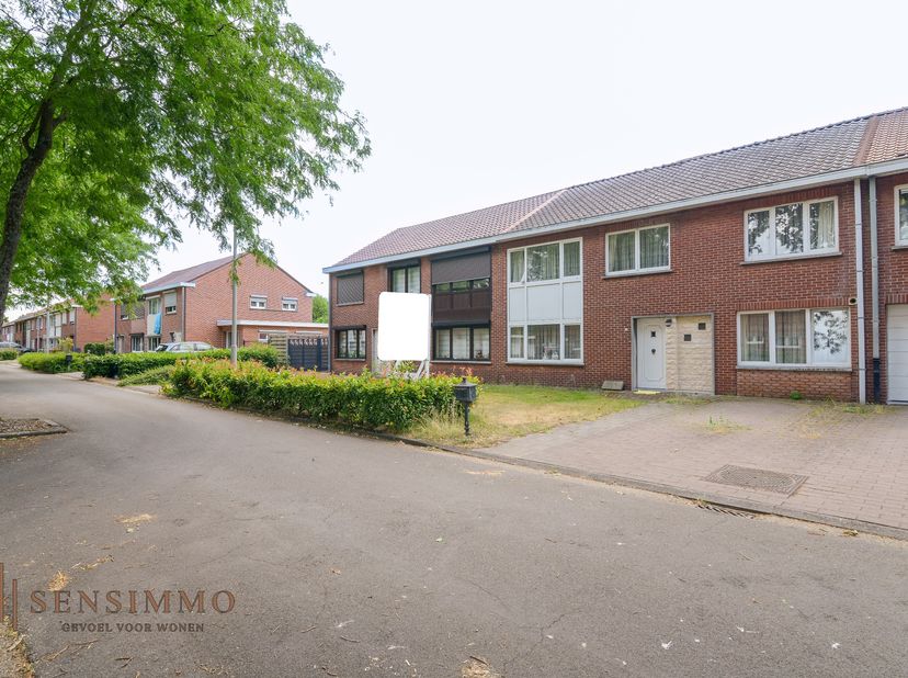 Maison à vendre
                    à 3600 Genk