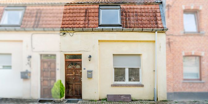 Maison à vendre à Alfons Sifferstraat 19, 9930 Zomergem