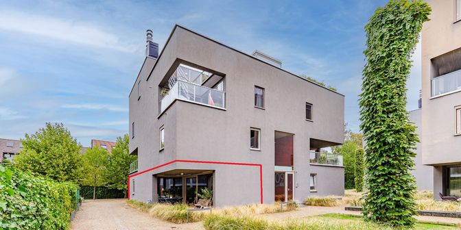 Appartement te koop in Poelsnepstraat 9 bus 001, 9000 Gent
