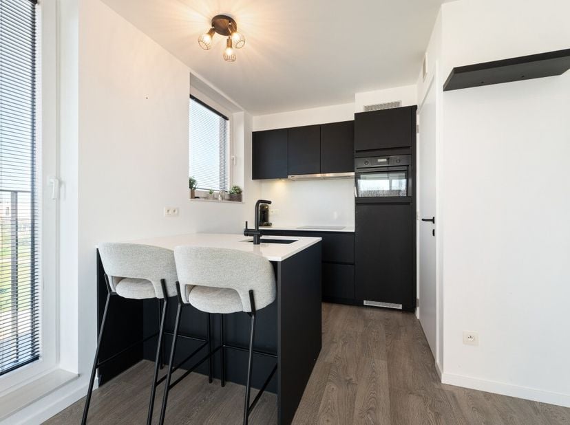 Appartement te koop in Molenstraat 60 bus bus 0101,
                    8710 Wielsbeke