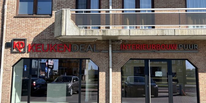 Bien professionnel à louer à Genkersteenweg 130, 3500 Hasselt