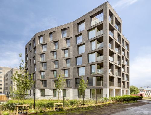                                         Appartement à vendre à Leuven, € 530.000
