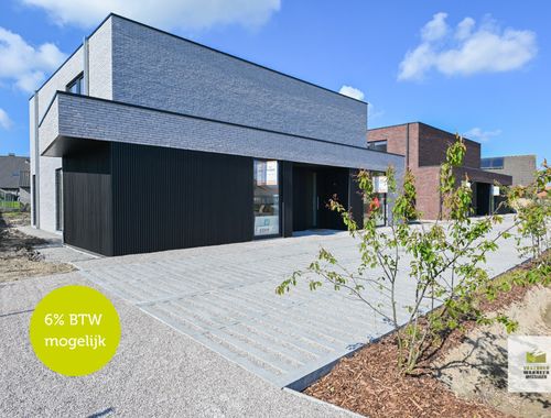                                         Maison à vendre à Wingene, € 495.000
