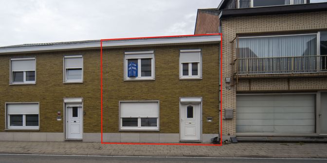 Huis te koop in Steenweg 119, 3890 Gingelom