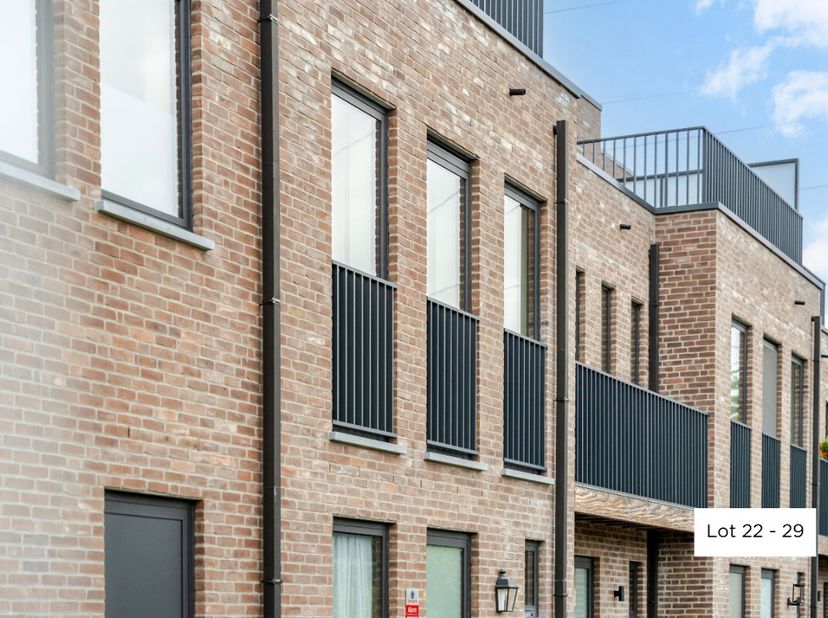 Maison à vendre à Vijgenstraat 14,
                    9160 Lokeren