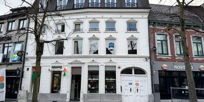 Appartement te huur in Markt 13 bus 1.2, 3960 Bree