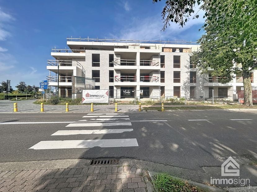 Appartement te koop in Sportlaan ZN bus 0.08,
                    3950 Bocholt