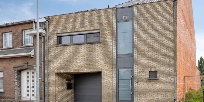 Huis te koop in Edestraat 123, 9450 Haaltert