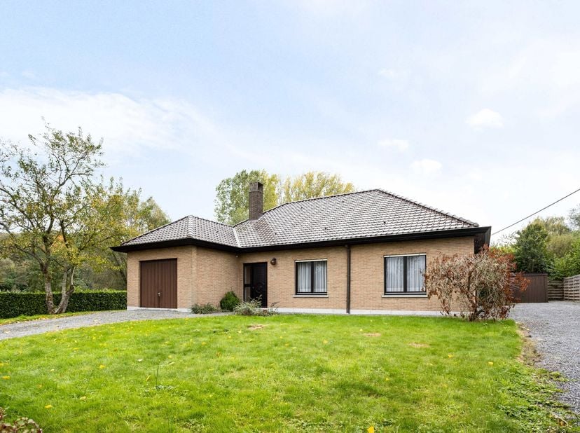Huis te koop in Rotterij 290,
                    9600 Ronse