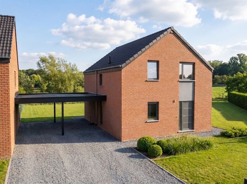 Huis te koop in Rue Champinotte 22,
                    4254 Ligney
