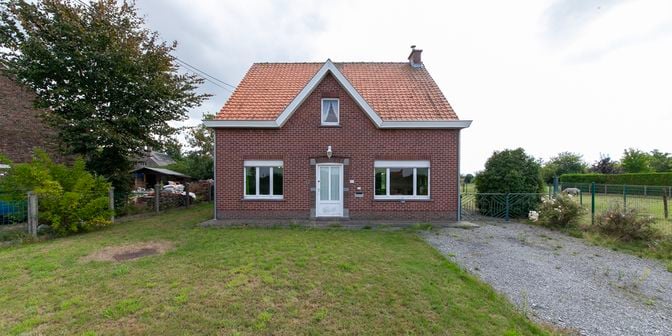 Maison à vendre à Waregemsesteenweg 137, 9770 Kruishoutem