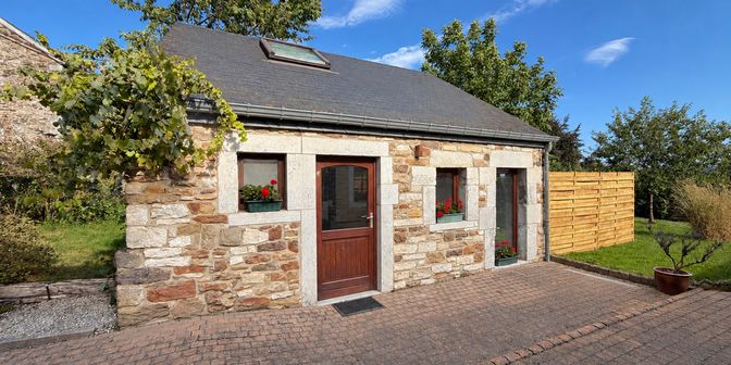 Huis te huur in Rue du Vieux Lieu 13A, 4190 My
