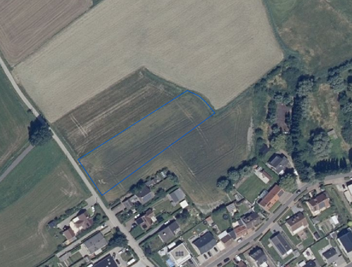                                         Landbouwgrond te koop in Middelkerke, € 48.000
