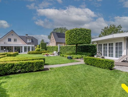                                         Maison exceptionnelle à vendre à Mol, € 695.000
