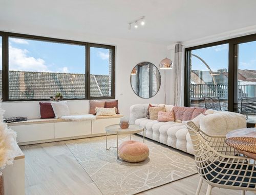                                         Appartement te koop in Ieper, € 249.000
