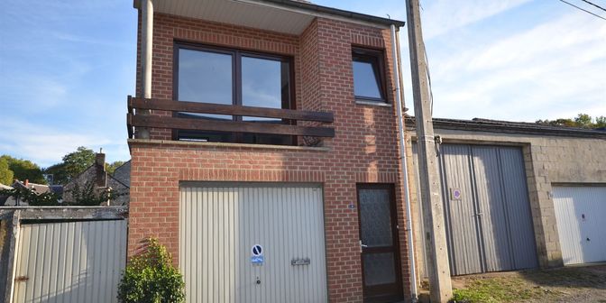 Huis te huur in Rue Marie&nbsp;Pètre 3, 5660 Couvin