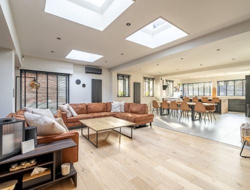                                         Woning te koop in Ingelmunster, € 720.000
