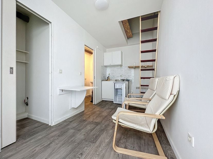 Appartement te huur
                    in 7500 Tournai
