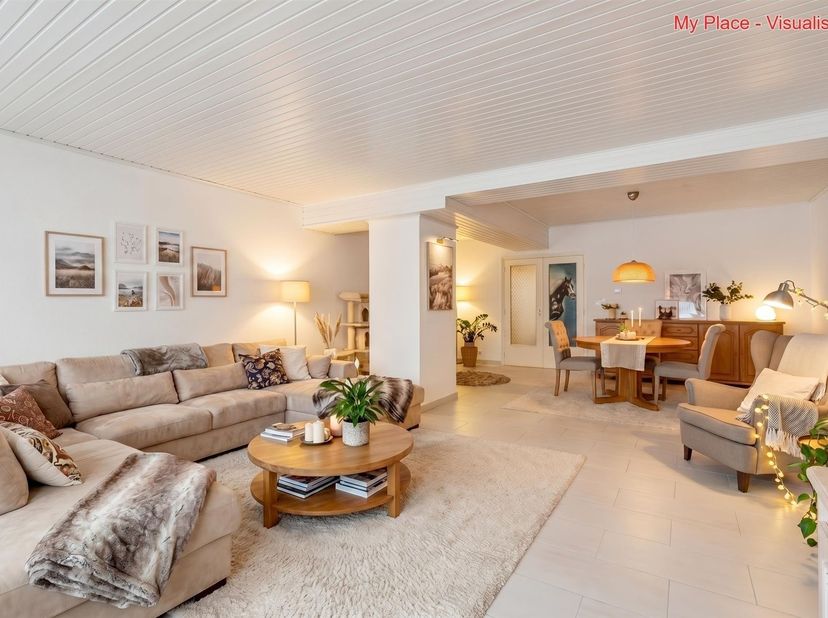 Appartement te koop in Dieplaan 27,
                    3600 Genk