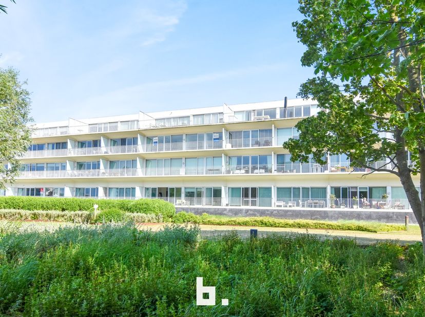 Appartement à vendre
                    à 8400 Oostende