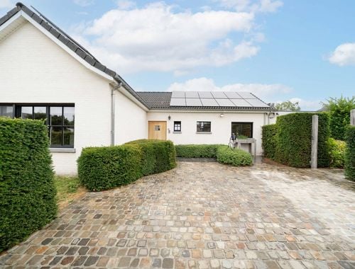                                         Woning te koop in Itegem, € 645.000
