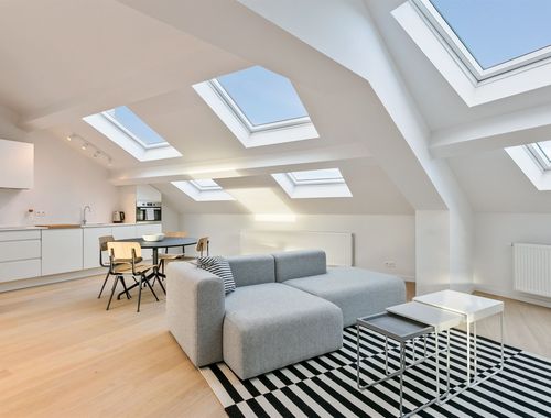                                         Appartement à vendre à Antwerpen, € 315.000
