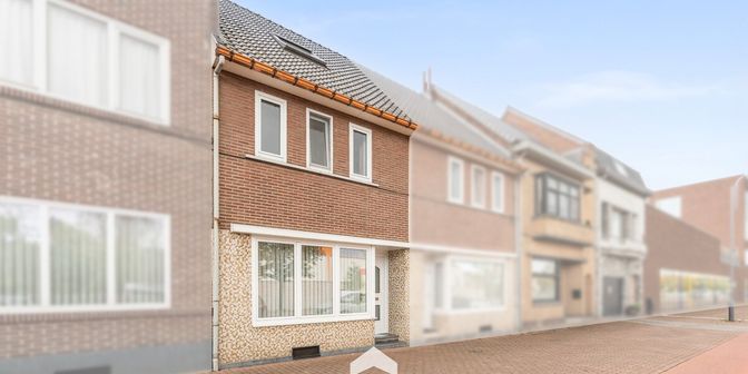 Huis te koop in Burgemeester Philipslaan 11, 3680 Maaseik
