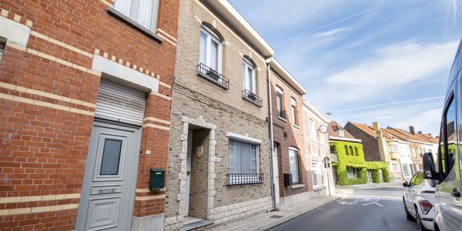 Huis te koop in Deerlijkstraat 15, 8550 Zwevegem