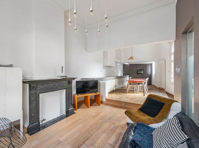 Maison à vendre
                    à 2018 Antwerpen