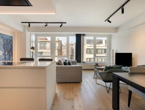                                         Appartement à vendre à Oostende, € 359.000
