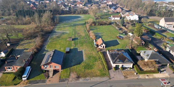 Grond te koop in Hoekstraat 17 Lot 1+4, 3530 Houthalen