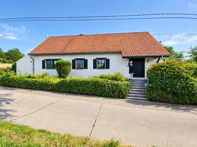 Huis te koop in ,
                    1570 Tollembeek