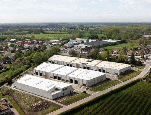                                         Bedrijfsgebouw te koop in Sint-Truiden, € 610.800
