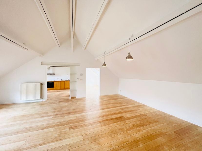 Appartement te huur in Chaussée de Jette 461,
                    1090 Jette