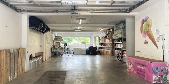 Appartement te koop in Pachtersstraat 65, 9500 Geraardsbergen