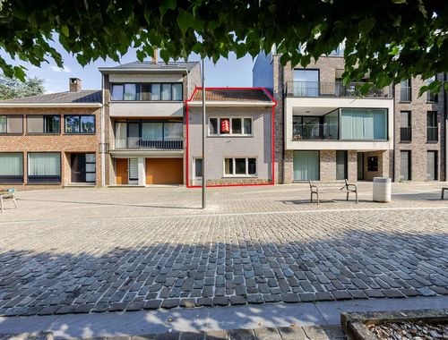                                         Maison deux facades à vendre à Scherpenheuvel, € 89.000
