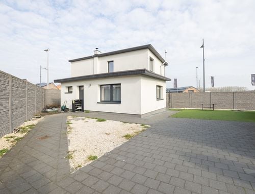                                         Woning te koop in Opitter, € 298.000
