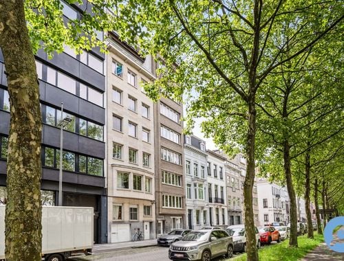                                         Appartement te koop in Antwerpen, € 349.000
