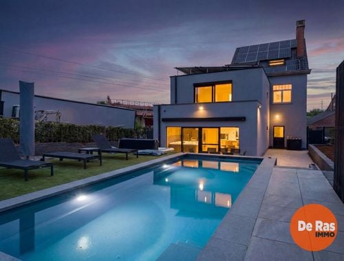                                         Uitzonderlijke woning te koop in Welle, € 749.000
