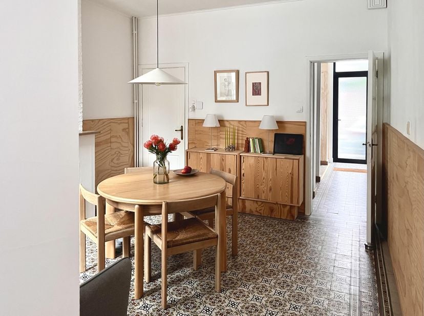 Huis te koop in Kwakkelstraat 51,
                    9000 Gent