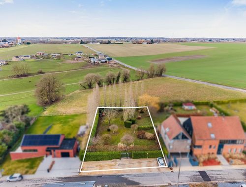                                         Bouwgrond te koop in Vezin, € 199.000
