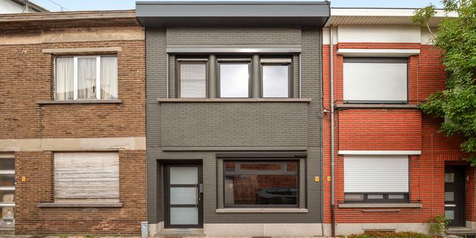 Huis te koop in Jozef Wautersstraat 3, 3010 Kessel-Lo