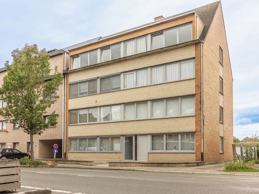 Appartement te koop in Georges Wittouckstraat 222 bus 2,
                    1600 Sint-Pieters-Leeuw