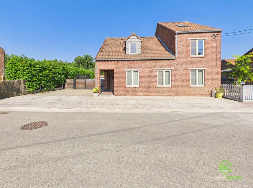 Maison à vendre
                    à 3440 Zoutleeuw