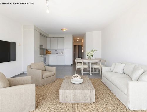                                         Appartement te koop in De Panne, € 299.000
