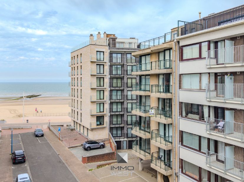 Appartement te koop in Orchideestraat 8 bus 0302,
                    8670 Koksijde